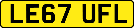 LE67UFL