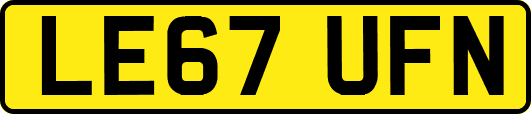 LE67UFN