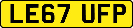 LE67UFP