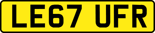LE67UFR