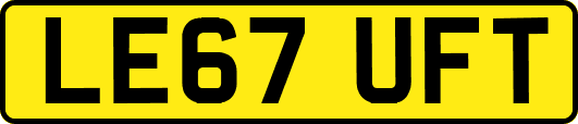 LE67UFT