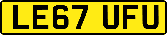 LE67UFU