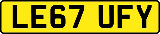 LE67UFY