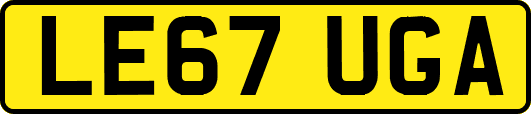 LE67UGA