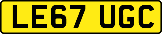 LE67UGC