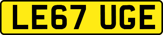 LE67UGE
