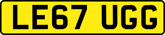 LE67UGG