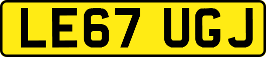 LE67UGJ