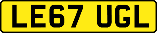 LE67UGL