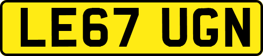 LE67UGN