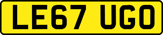 LE67UGO