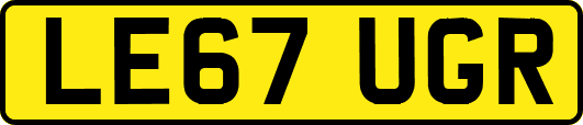 LE67UGR