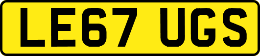 LE67UGS