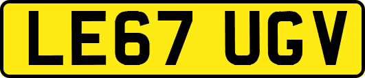 LE67UGV
