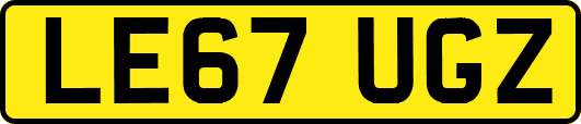 LE67UGZ
