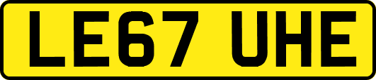 LE67UHE