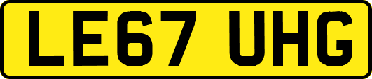 LE67UHG