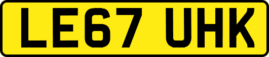 LE67UHK