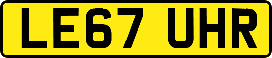 LE67UHR