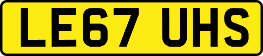 LE67UHS