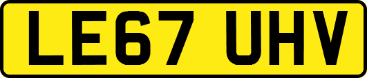 LE67UHV