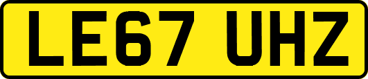 LE67UHZ