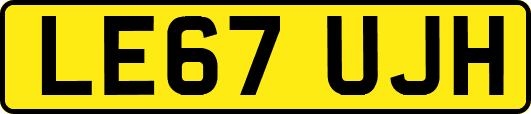LE67UJH