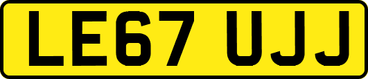 LE67UJJ