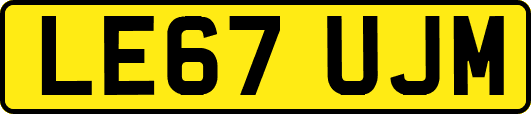 LE67UJM