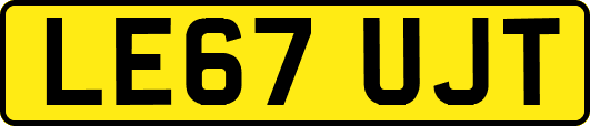 LE67UJT