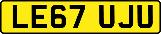 LE67UJU