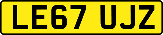 LE67UJZ