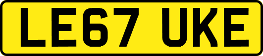 LE67UKE