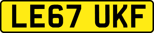 LE67UKF