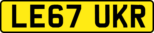 LE67UKR