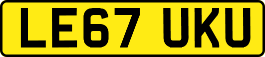 LE67UKU