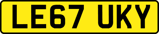 LE67UKY