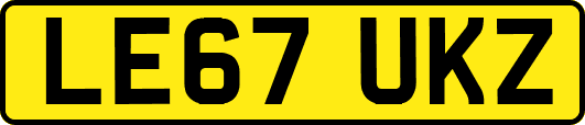 LE67UKZ