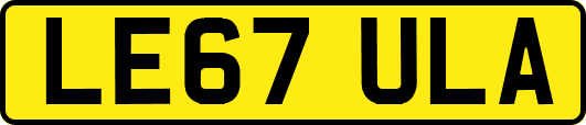 LE67ULA