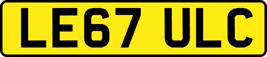 LE67ULC