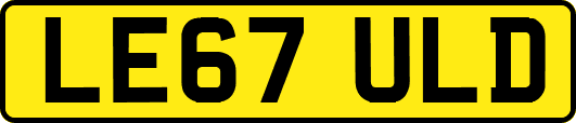 LE67ULD