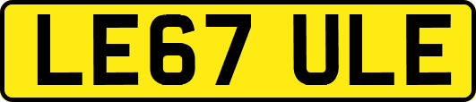 LE67ULE