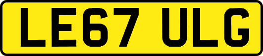 LE67ULG