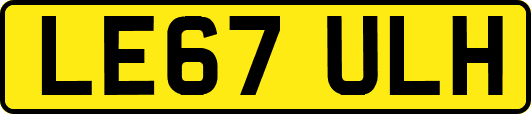 LE67ULH