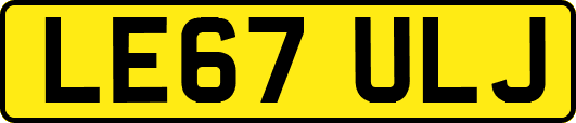 LE67ULJ