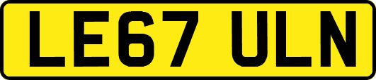 LE67ULN