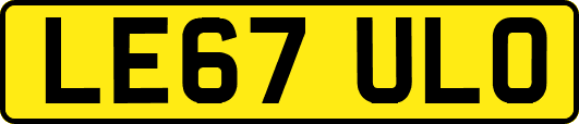LE67ULO