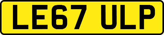 LE67ULP