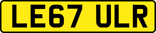 LE67ULR