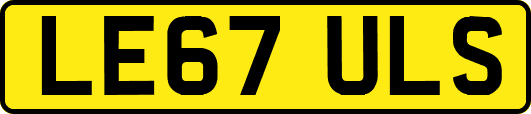 LE67ULS